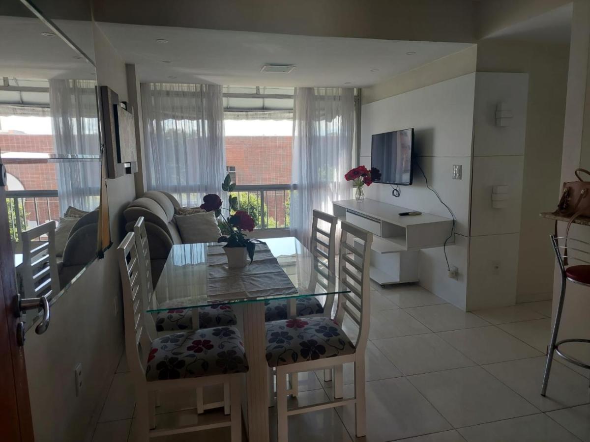 Meu Sonho Realizado! Muito Charmoso E Acolhedor. Apartment Вила Веля Екстериор снимка