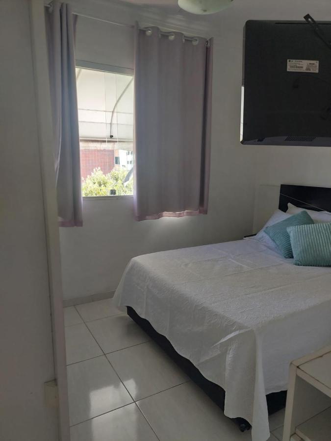 Meu Sonho Realizado! Muito Charmoso E Acolhedor. Apartment Вила Веля Екстериор снимка
