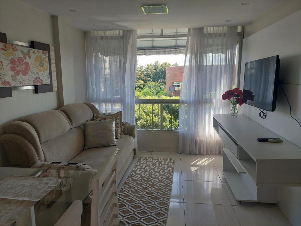 Meu Sonho Realizado! Muito Charmoso E Acolhedor. Apartment Вила Веля Екстериор снимка