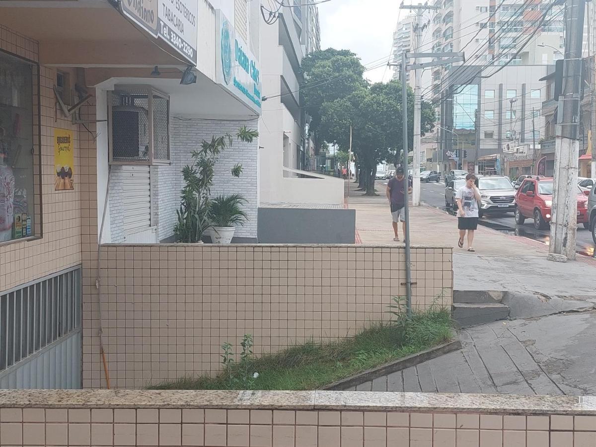 Meu Sonho Realizado! Muito Charmoso E Acolhedor. Apartment Вила Веля Екстериор снимка