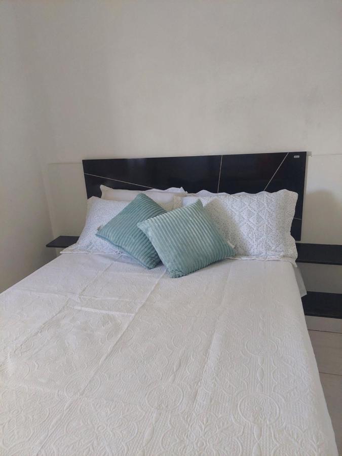 Meu Sonho Realizado! Muito Charmoso E Acolhedor. Apartment Вила Веля Екстериор снимка