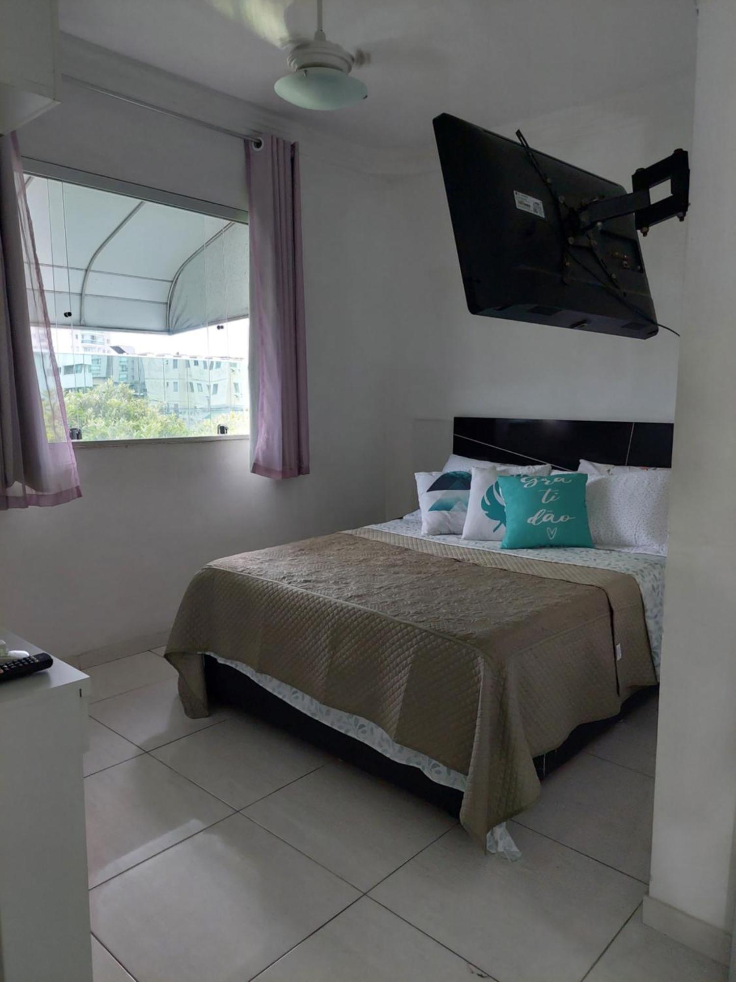 Meu Sonho Realizado! Muito Charmoso E Acolhedor. Apartment Вила Веля Екстериор снимка